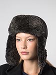 Шапка FREDRIKSON арт. 7767-7530/90-4203/90 (7530/90-4203/90)
